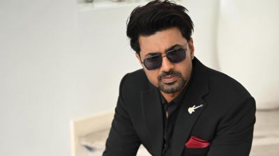 দেবের নামে চালু হল বিশেষ ডাকটিকেট