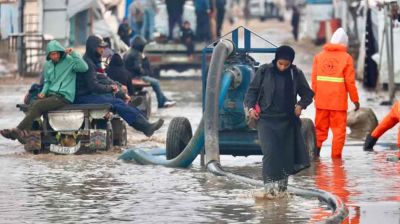 ইসরায়েল ৩৭টি আন্তর্জাতিক এনজিও নিষিদ্ধ, গাজায় মানবিক সহায়তায় অগ্নিসংকট