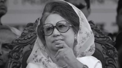 রাষ্ট্রীয় শোকের শেষ দিন আজ, বাদ জুমা বিশেষ দোয়া