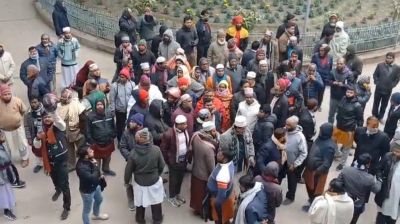 জামায়াত প্রার্থীর মনোনয়ন স্থগিত, কুড়িগ্রামে উত্তপ্ত পরিস্থিতি