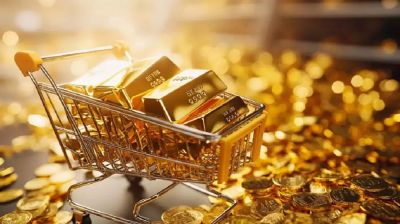 আন্তর্জাতিক বাজারে স্বর্ণের দাম বৃদ্ধি