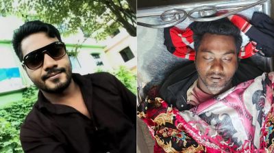 হাটহাজারীতে ছুরিকাঘাতে মাইক্রোবাস চালক নিহত