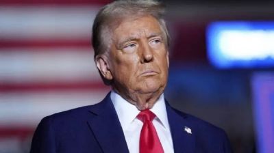 ইরানে বিক্ষোভকারীদের হত্যা-মৃত্যুদণ্ড বন্ধ হয়েছে, ট্রাম্পের দাবি