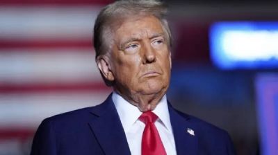 ইরানের সঙ্গে ব্যবসায় যুক্ত সব দেশের ওপর ২৫% শুল্ক আরোপের ঘোষণা ট্রাম্পের