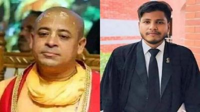 আলিফ হত্যা মামলায় চিন্ময় দাসসহ ৩৯ আসামির বিচার শুরু