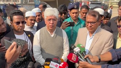 গণভোট নিয়ে যারা প্রশ্ন তুলছে, তারা মূলত পলাতক শক্তি: শিল্প উপদেষ্টা