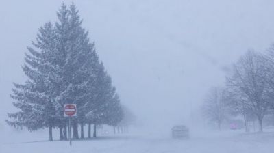 যুক্তরাষ্ট্রজুড়ে ভয়াবহ শীতকালীন ঝড়, ৩ জনের মৃত্যু