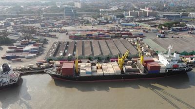 সাড়ে ৬ হাজার কোটি টাকার ড্রেজিংয়ের পরও নাব্যতা সংকটে পায়রা বন্দর