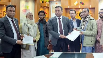 বাবার চেয়ে পাঁচ গুণ বেশি সম্পদের মালিক হান্নান মাসউদ