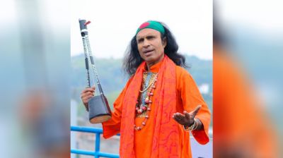 এক সময় ইন্ডিয়া নিজেরা নিজেরাই ক্রিকেট খেলবে: কুদ্দুস বয়াতি