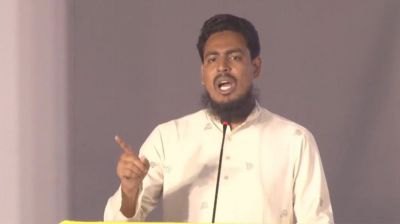 জাতীয় পার্টিকে নির্বাচনে অংশগ্রহণ নিয়ে যা বললেন আখতার