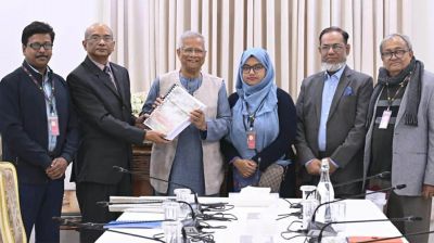 গুমের পেছনে মূলত ছিল রাজনৈতিক উদ্দেশ্য, চূড়ান্ত প্রতিবেদনে কমিশন