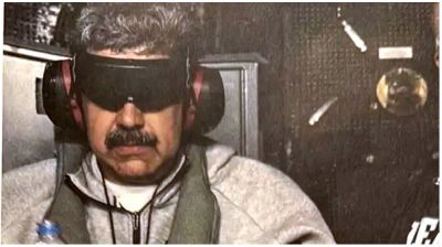 যুক্তরাষ্ট্র কি ভেনেজুয়েলা ‘চালাতে’ পারে? কী বলছে আন্তর্জাতিক আইন