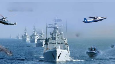 নৌবাহিনীতে বেসামরিক পদে নিয়োগ