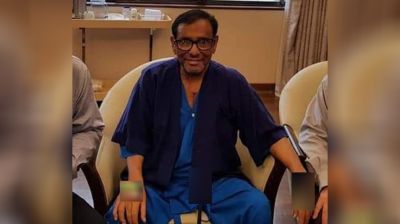 চিকিৎসা নিতে পারছেন না ওবায়দুল কাদের, পরিবার যে সিদ্ধান্ত নিলো