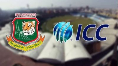 বিসিবিকে যে প্রস্তাব দিতে পারে আইসিসি