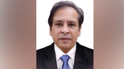 ড. রেজা কিবরিয়াকে শোকজ