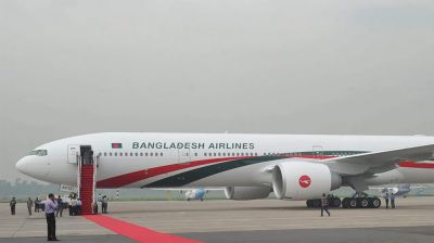 ঢাকা-করাচি রুটে বিমানের ফ্লাইট শুরুর তারিখ ঘোষণা