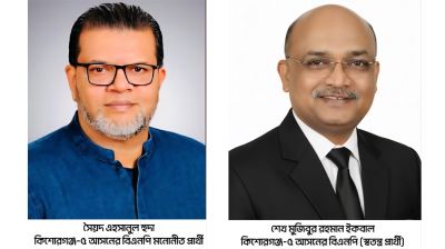 হলফনামায় স্বাক্ষর, ছবি ও তারিখ না থাকলেও মনোনয়ন বৈধ হয় কীভাবে?