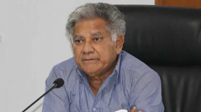 রামগড়ে পাহাড় কেটে জমি ভরাট, তদন্তের নির্দেশ নৌপরিবহন উপদেষ্টার