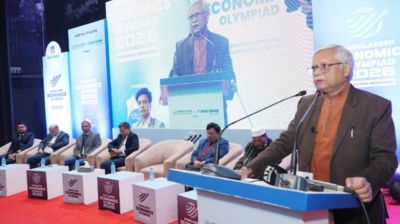 ‎রাবিতে বাংলাদেশ ইকোনমিক অলিম্পিয়াড-২০২৬ অনুষ্ঠিত