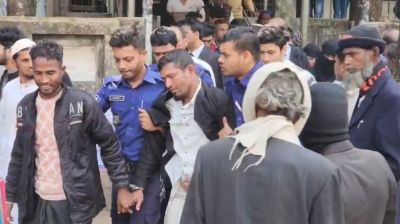 চকরিয়ায় গৃহবধূকে ধর্ষণের দায়ে এক আসামির যাবজ্জীবন