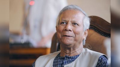 স্বৈরাচারের দোসররা ভোট ভণ্ডুলের চেষ্টা করবে: প্রধান উপদেষ্টা