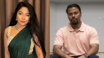 বিয়ে করছেন রাফসান-জেফার!