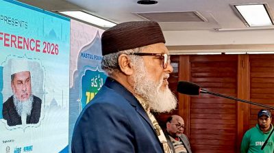 জাকাতের সুষ্ঠু ব্যবস্থাপনার মাধ্যমে দারিদ্র্যবিমোচন সম্ভব : ধর্ম উপদেষ্টা