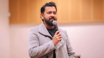 পর্দায় ফিরছেন তাহসান খান