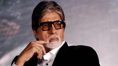 অবসরের পরিবর্তে যা চাইলেন অমিতাভ