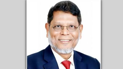 বগুড়া-১ আসনে বিএনপির চূড়ান্ত প্রার্থী কাজী রফিকুল ইসলাম