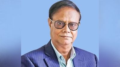 ব্যাংক খাত থেকে ৩ লাখ কোটি টাকা পাচার হওয়ার কারণ জানালেন গভর্নর