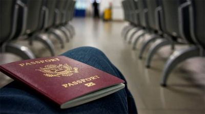 বাংলাদেশিদের জন্য ভিসায় বন্ড বাধ্যতামূলক করল যুক্তরাষ্ট্র