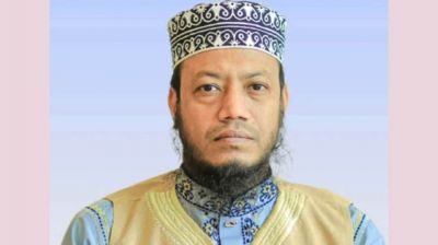 আমির হামজার বিরুদ্ধে এবার ঝিনাইদহে মামলা