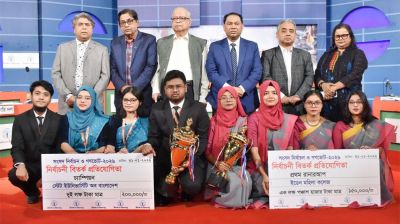 ক্ষমতার মোহে শেখ হাসিনা দুবৃর্ত্তে পরিণত হয়েছিল: ড. মাহবুব উল্লাহ