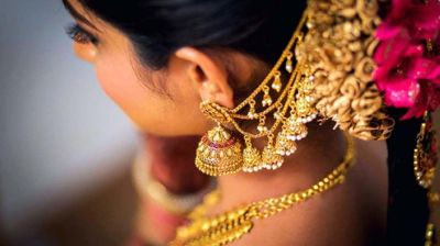 সব রেকর্ড ভাঙল স্বর্ণ, ভরি কত?