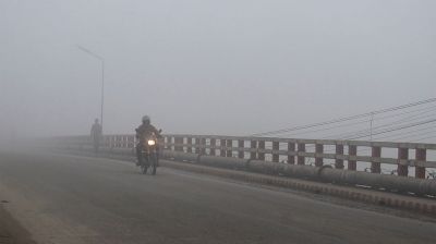 পঞ্চগড়ে টানা সাত দিন ১০ ডিগ্রির নিচে তাপমাত্রা, জেঁকে বসেছে শীত