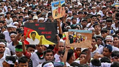 আন্তর্জাতিক আদালতে রোহিঙ্গাদের ‘বাঙালি’ বলে উপস্থাপনের প্রতিবাদ জানালো বাংলাদেশ