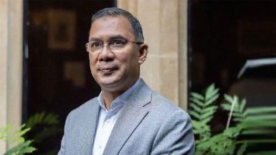 প্রায় দুই দশক পর বগুড়ায় যাচ্ছেন তারেক রহমান, ১১ জানুয়ারি সফর