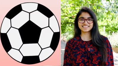 ফুটবল প্রতীক পেলেন স্বতন্ত্র প্রার্থী তাসনিম জারা