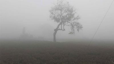 ৭ ডিগ্রিতে নামল রাজশাহীর তাপমাত্রা