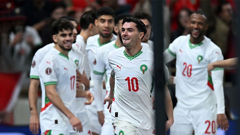 ক্যামেরুনকে হারিয়ে সেমিফাইনালে মরক্কো, মালিকে বিদায় করে শেষ চারে সেনেগাল