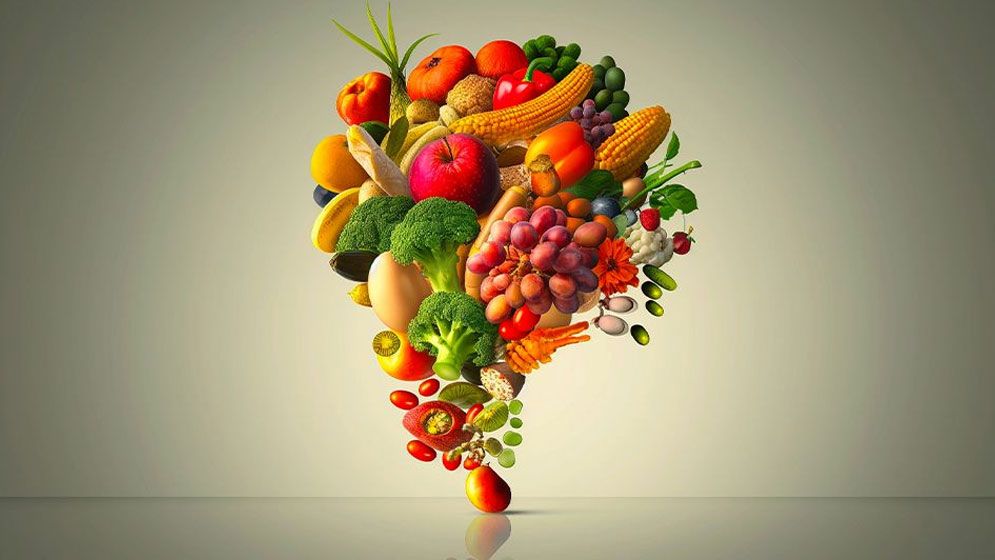 মস্তিষ্ক সুস্থ রাখতে যেসব খাবার খাবেন