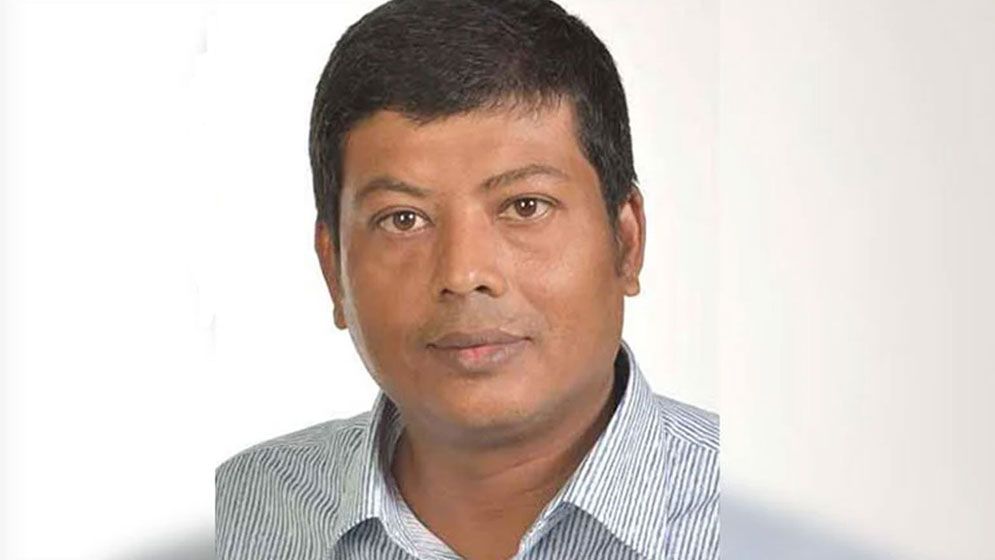 তেজগাঁওয়ে স্বেচ্ছাসেবক দল নেতাকে গুলি করে হত্যা, অজ্ঞাত আসামিদের বিরুদ্ধে মামলা