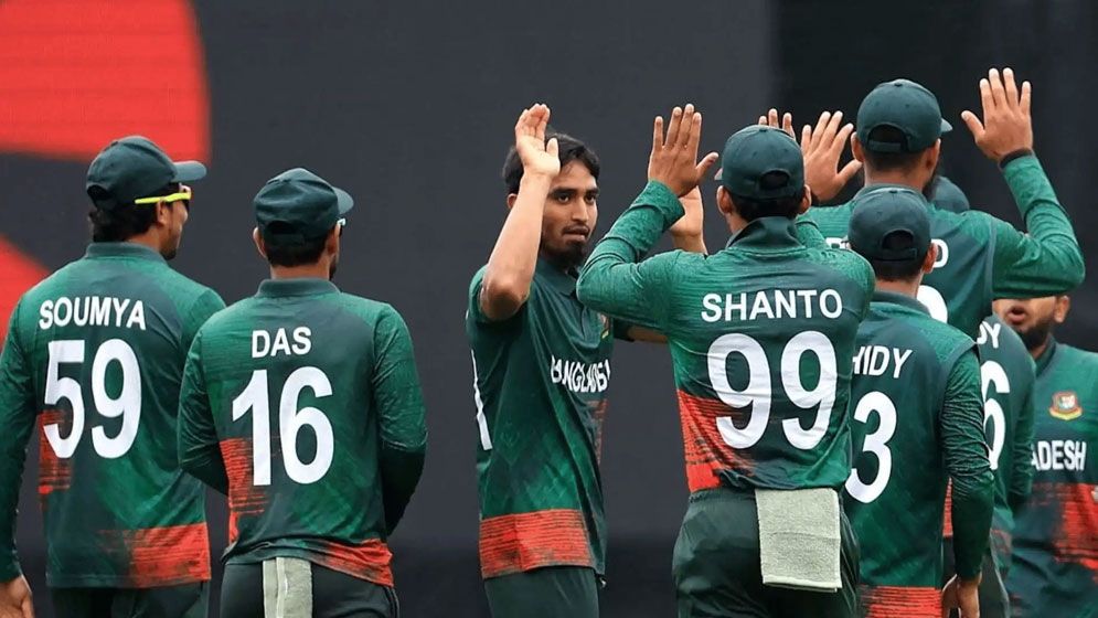 টি-টোয়েন্টি বিশ্বকাপে ভারতের পরিবর্তে শ্রীলঙ্কা দাবি, সিদ্ধান্তে অনড় বিসিবি