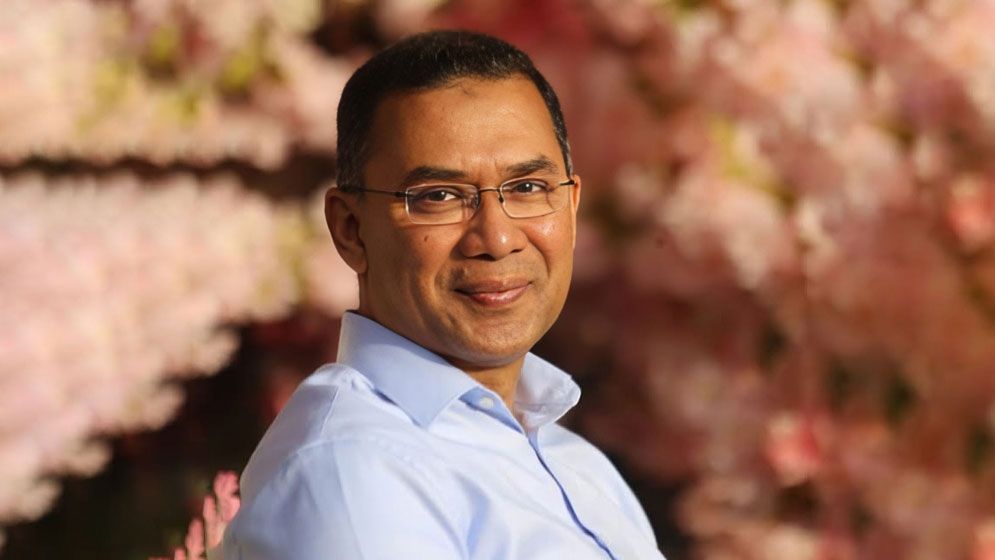 শহীদ ওয়াসিম আকরামের কবর জিয়ারতে কক্সবাজারে যাচ্ছেন তারেক রহমান