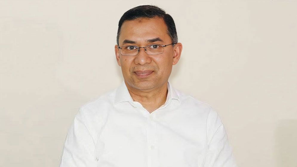 চট্টগ্রামে দেশ গড়ার পরিকল্পনা নিয়ে শিক্ষার্থীদের সঙ্গে তারেক রহমানের মতবিনিময়