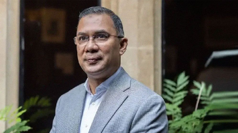 প্রায় দুই দশক পর বগুড়ায় যাচ্ছেন তারেক রহমান, ১১ জানুয়ারি সফর