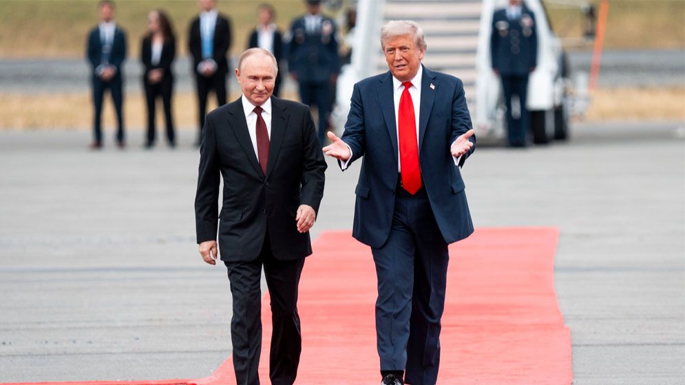 ট্রাম্পের অনুরোধে ইউক্রেনে ড্রোন-ক্ষেপণাস্ত্র হামলা স্থগিত করল রাশিয়া